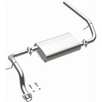 Thumbnail for Magnaflow BRE Rear Muffler Kit Replacement Honda