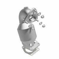 Thumbnail for Magnaflow 2003 Saab 9-3 2.0L Direct Fit Converter