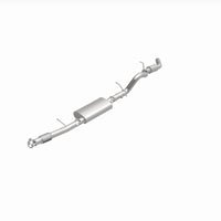 Thumbnail for MagnaFlow BRE Exhaust Kit 15-20 ESCALADE ESV YUKON XL 6.2L