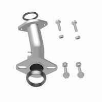 Thumbnail for BRE Exhaust 98-00 RAV4 2.0L Front Pipe Kit