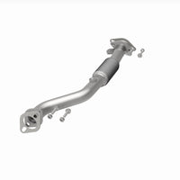 Thumbnail for BRE Exhaust 01-06 Elantra 2.0L Front Pipe Kit