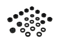 Thumbnail for Whiteline 1976-1979 Jeep CJ5 Body Mount Bushing Set