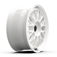 Thumbnail for fifteen52 Holeshot RSR 19x8.5 5x108 42mm ET 63.4mm Center Bore Rally White