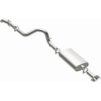 Thumbnail for MagnaFlow BRE Exhaust Kit 96-01 Jeep Cherokee