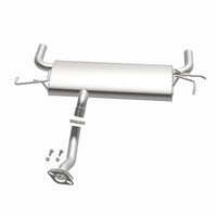 Thumbnail for Magnaflow BRE Rear Muffler Kit Replacement Kia