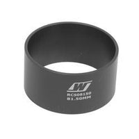 Thumbnail for Wiseco 85.5mm Black Anodized Piston Ring Compressor Sleeve