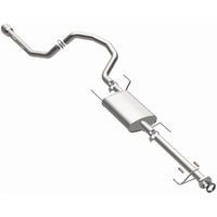 Thumbnail for MagnaFlow BRE Exhaust Kit 10-22 Toyota 4Runner 4L