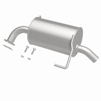 Thumbnail for BRE Exhaust 05-09 Outback 2.5L Muffler Kit