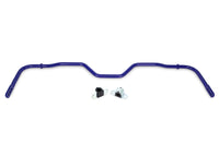 Thumbnail for Superpro 20-25 Jeep Gladiator 24mm 3-Position Adjustable Rear Sway Bar Kit