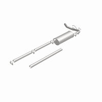 Thumbnail for MagnaFlow BRE Exhaust Kit 97 Ford F-150