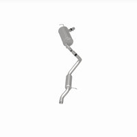 Thumbnail for MagnaFlow BRE Exhaust Kit 10-13 Ford Transit Connect 2.0L