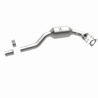 Thumbnail for MagnaFlow 2002-2008 Porsche 911 Series Direct Fit Federal Driver Side Catalytic Converter
