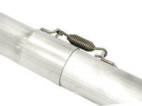 Thumbnail for aFe MACHForce XP Exhaust Cat-Back 2in SS-304 Cat-Back Exhaust for 05-08 Porsche Boxster S (987.1) H6