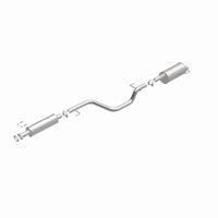 Thumbnail for MagnaFlow BRE Exhaust Kit 12-16 CHEVROLET SONIC 1.8L