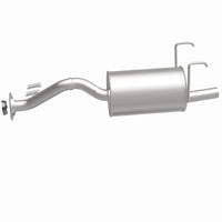 Thumbnail for BRExhaust 93-95 Honda Civic Del Sol 1.5L Muffler Kit