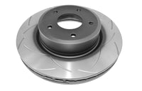 Thumbnail for DBA 2005 Pontiac GTO T-Slot Uni-Directional Front Slotted Rotor