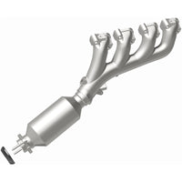 Thumbnail for Magnaflow 04-06 Cadillac SRX 4.6L Direct Fit Converter