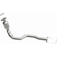 Thumbnail for Magnaflow 2008 EQUINOX 3.6L Underbody Direct Fit Converter