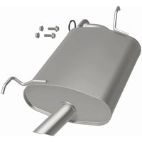 Thumbnail for BRE Exhaust 98-02 Accord 3.0L Muffler Kit