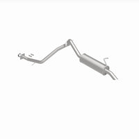 Thumbnail for MagnaFlow BRE Exhaust Kit 08-15 Scion xB 2.4L