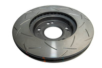 Thumbnail for DBA 94-98 Eclipse AWD / 90-95 3000 GT & GT-SL Front Slotted 4000 Series Rotor