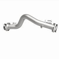 Thumbnail for BRE Exhaust 06-12 Eclipse 2.4L Front Pipe Kit