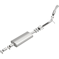 Thumbnail for MagnaFlow BRE Exhaust Kit 01-08 Escape Tribute Mariner