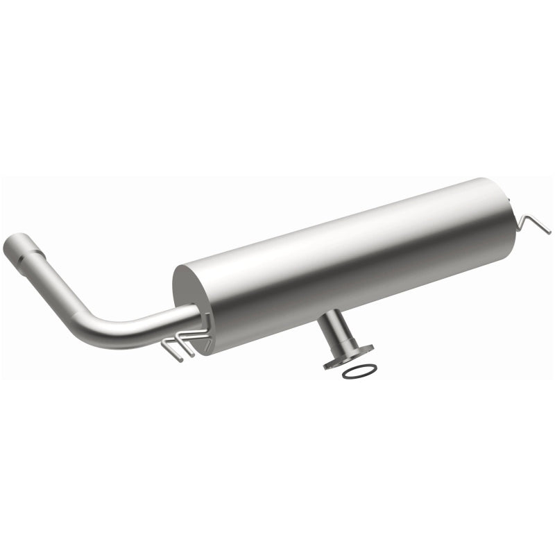 MagnaFlow BRE Exhaust Kit 04-05 Toyota RAV4 2.4L