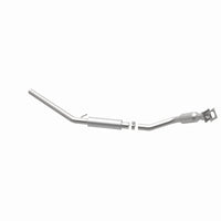 Thumbnail for Magnaflow 08-10 Dodge Grand Caravan 3.3L Direct Fit Converter