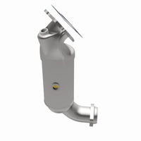 Thumbnail for Magnaflow 11-16 Dodge Grand Caravan 3.6L Direct Fit Converter