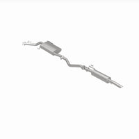 Thumbnail for MagnaFlow BRE Exhaust Kit 01-03 Toyota Sienna 3.0L