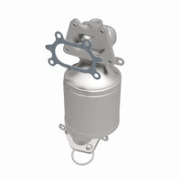 Thumbnail for Magnaflow 04-07 Saturn Vue 3.5L Direct Fit Converter