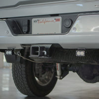 Thumbnail for Baja Designs 2020+ GMC 2500 / 3500 Reverse Light Kit