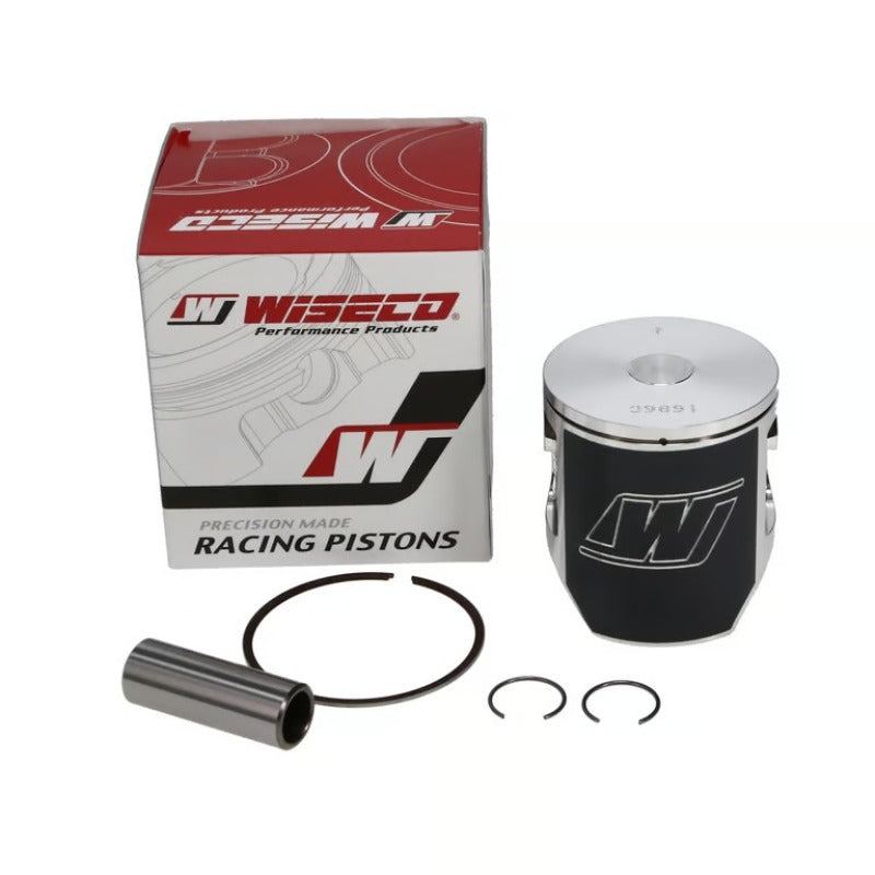 Wiseco Beta RR 200 Enduro 62mm Bore Forged Series Piston Kit