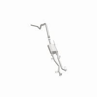 Thumbnail for BRExhaust 07-11 Toyota Tundra Exhaust Kit