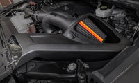 Thumbnail for K&N 21-24 Chevrolet Silverado 1500 V8 5.3L/6.2L F/L NextGen Dryflow Cold Air Intake