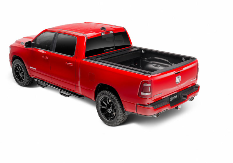 Retrax XR: Ford F-250/350 Cover