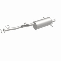 Thumbnail for BRE Exhaust 02-05 Forester 2.5L Muffler Kit