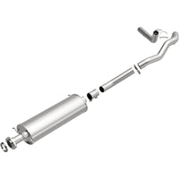 Thumbnail for MagnaFlow BRE Exhaust Kit 07-14 Expedition Navigator 5.4L