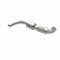 Thumbnail for Magnaflow 2007 Ford E-150 4.6L Direct Fit Converter