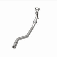 Thumbnail for BRE Exhaust 05-08 A4 Quattro 2.0L Front Pipe Kit