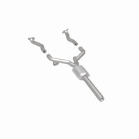 Thumbnail for MagnaFlow Conv DF 96-97 Lex LS400 4.0L Rear Y