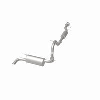 Thumbnail for BRExhaust 08-10 Hummer H3 3.7L Exhaust Kit
