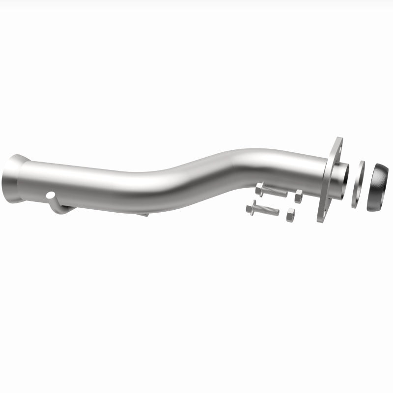BRE Exhaust 11-13 Jeep Grand Cherokee 3.6L Front Pipe Kit