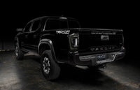 Thumbnail for Oracle Lighting 16-23 Gen 3 Toyota Tacoma Black Series Flush Style LED Tail Lights SEE WARRANTY