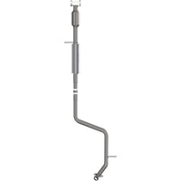 Thumbnail for MagnaFlow 12-15 Mazda 5 2.5L Direct Fit CARB Compliant Catalytic Converter