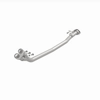 Thumbnail for BRE Exhaust 86-89 4Runner 2.4L Front Pipe Kit
