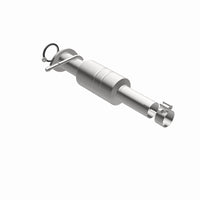 Thumbnail for Magnaflow 09-13 Toyota Highlander 2.7L Direct Fit Converter