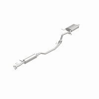 Thumbnail for MagnaFlow BRE Exhaust Kit 11-13 Kia Sorento 2.4L