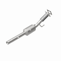 Thumbnail for Magnaflow 06-09 Volkswagen Beetle 2.5L Direct Fit Converter